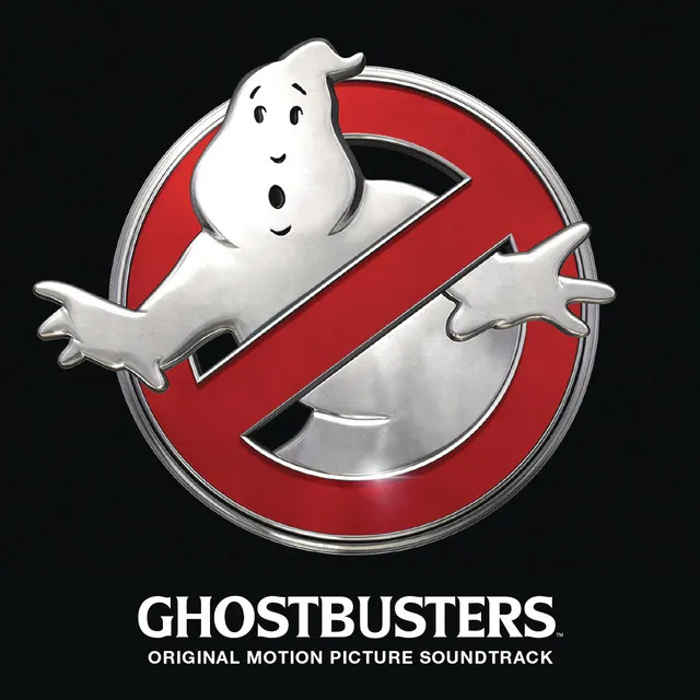 Ghostbusters (I'm Not Afraid) (from the "Ghostbusters" Original Motion Picture Soundtrack) (feat. Missy Elliott) • Cały album • Wszystkie utwory • Wykonawca