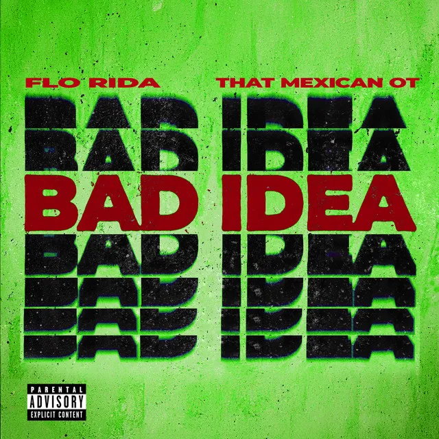 Bad Idea feat. That Mexican OT • Cały album • Wszystkie utwory • Wykonawca