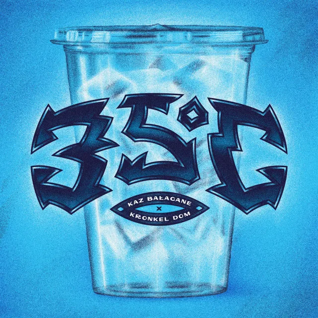 35°C • Cały album • Wszystkie utwory • Wykonawca