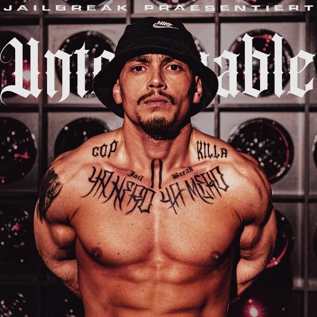 Untouchable • Cały album • Wszystkie utwory • Wykonawca