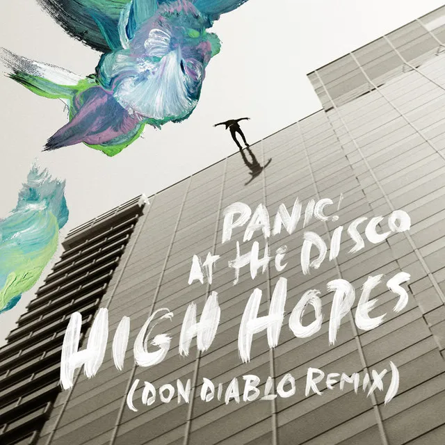 High Hopes (Don Diablo Remix) • Cały album • Wszystkie utwory • Wykonawca