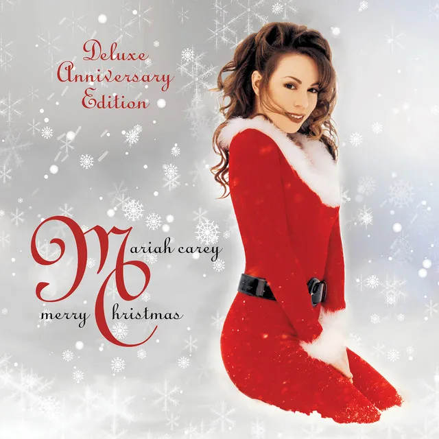 Merry Christmas (Deluxe Anniversary Edition) • Cały album • Wszystkie utwory • Wykonawca