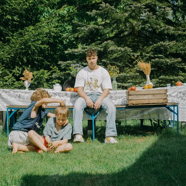 jAbŁoŃ • Cały album • Wszystkie utwory • Wykonawca