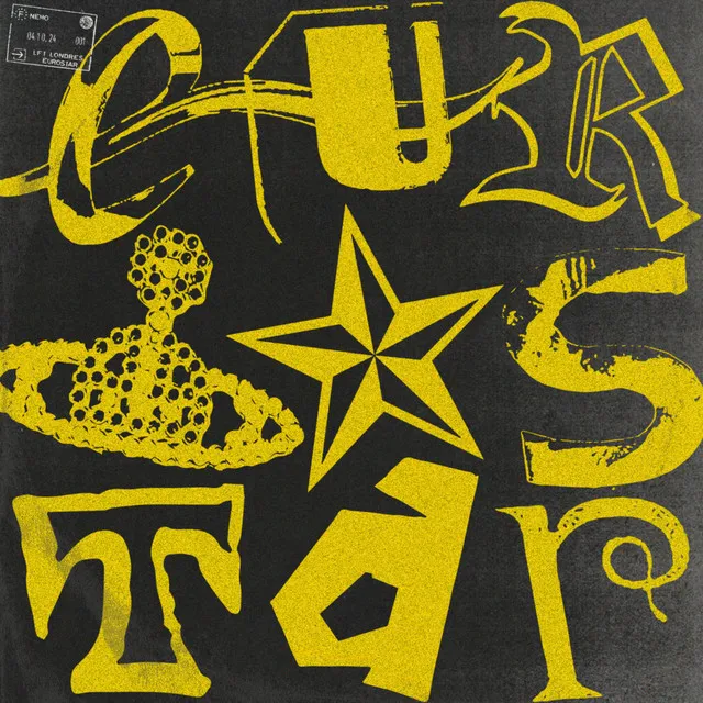 Eurostar • Cały album • Wszystkie utwory • Wykonawca