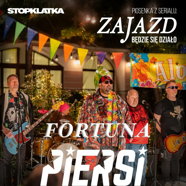 Fortuna • Cały album • Wszystkie utwory • Wykonawca