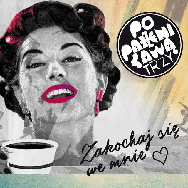 Zakochaj Się we Mnie • Cały album • Wszystkie utwory • Wykonawca