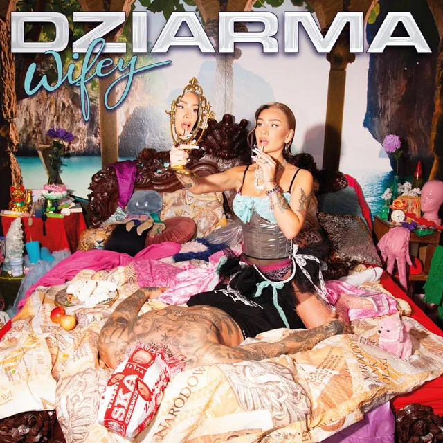 WIFEY • Cały album • Wszystkie utwory • Wykonawca