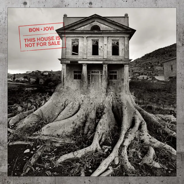 This House Is Not For Sale (Deluxe) • Cały album • Wszystkie utwory • Wykonawca