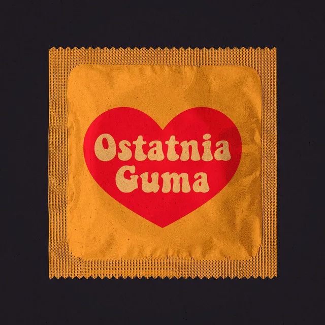 Ostatnia guma • Cały album • Wszystkie utwory • Wykonawca