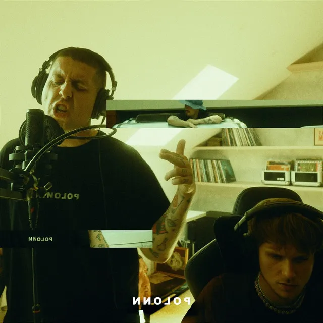 PRAWDZIWY RAP • Cały album • Wszystkie utwory • Wykonawca