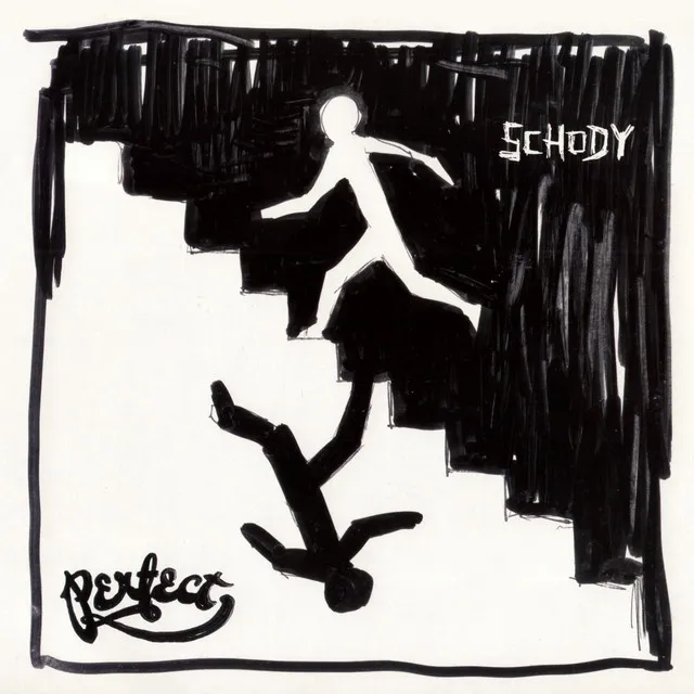 Schody • Cały album • Wszystkie utwory • Wykonawca