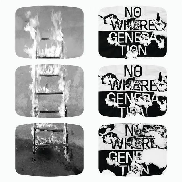 Nowhere Generation (Ghost Note Symphonies) • Cały album • Wszystkie utwory • Wykonawca