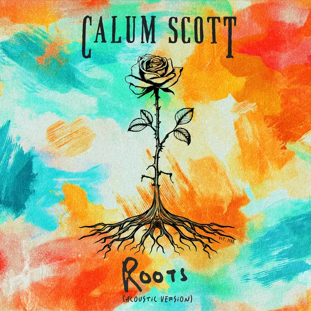 Roots (Acoustic Version) • Cały album • Wszystkie utwory • Wykonawca