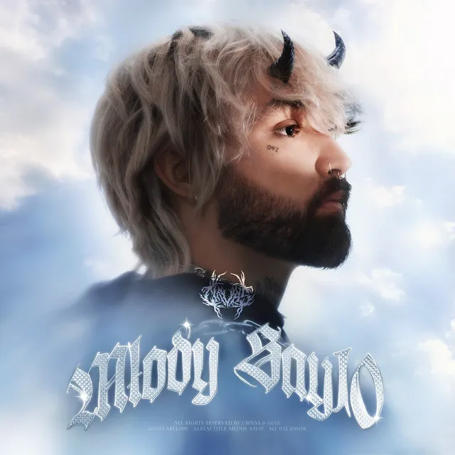 Młody Say10 • Cały album • Wszystkie utwory • Wykonawca