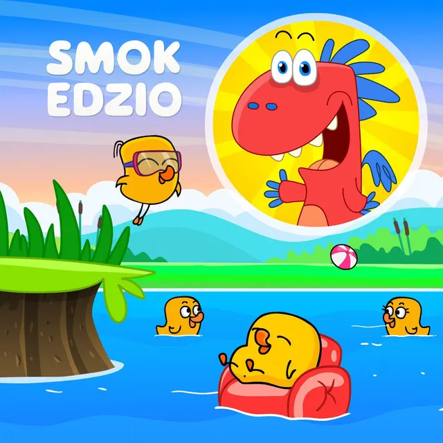 Kaczuszki Kwa-Kwa-Kwa • Cały album • Wszystkie utwory • Wykonawca