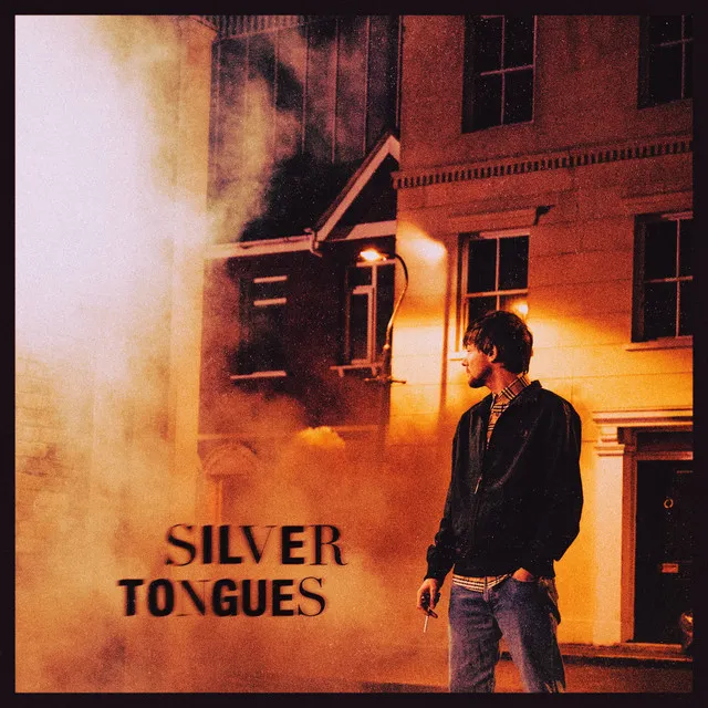 Silver Tongues • Cały album • Wszystkie utwory • Wykonawca