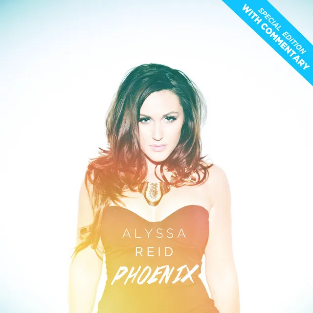 Phoenix (Commentary) • Cały album • Wszystkie utwory • Wykonawca
