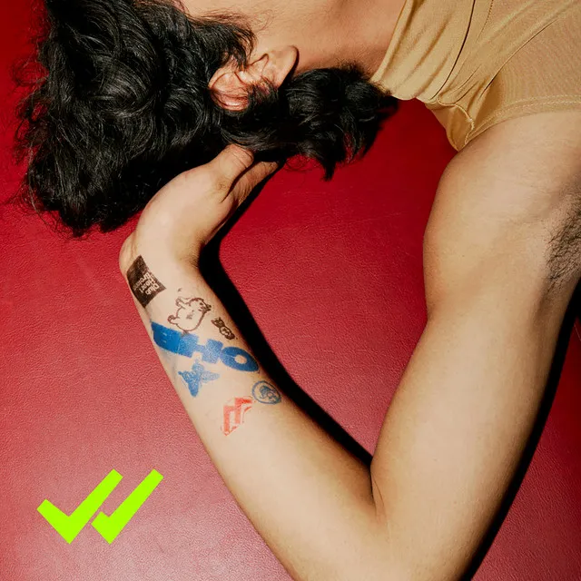 Don't Stop The Party • Cały album • Wszystkie utwory • Wykonawca