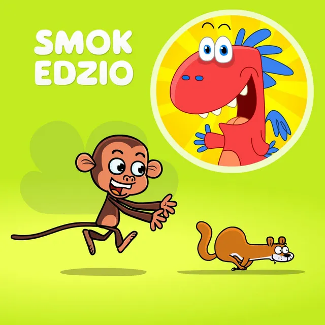 Pach Ucieka Łasica • Cały album • Wszystkie utwory • Wykonawca