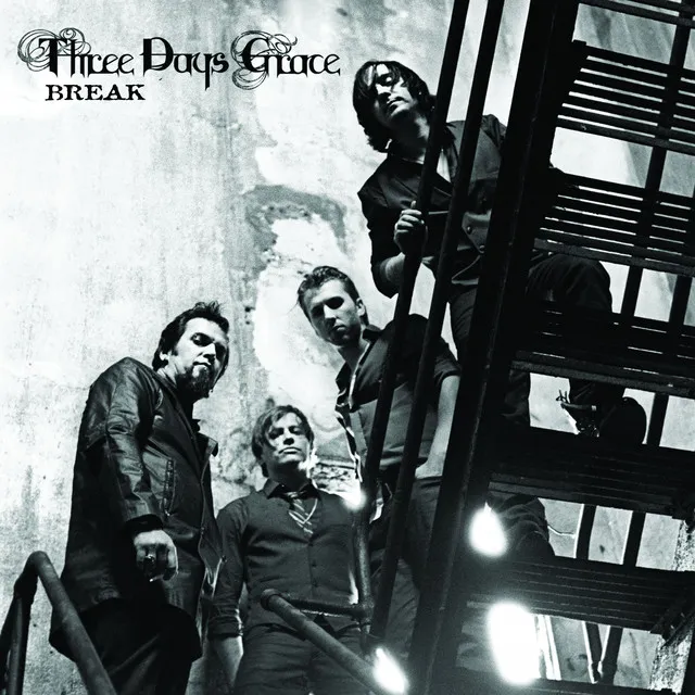 Break • Cały album • Wszystkie utwory • Wykonawca