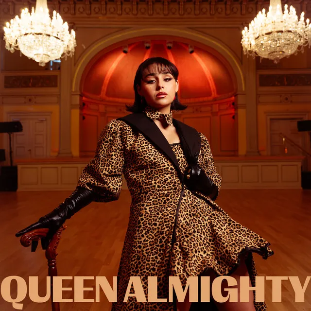 Queen Almighty • Cały album • Wszystkie utwory • Wykonawca