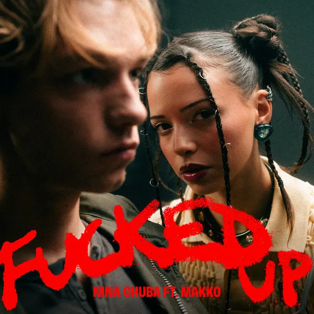 Fucked Up feat. makko • Cały album • Wszystkie utwory • Wykonawca
