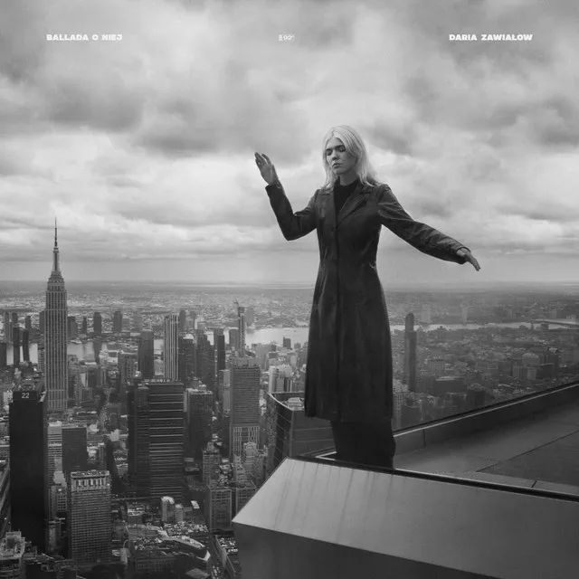 Ballada o Niej • Cały album • Wszystkie utwory • Wykonawca