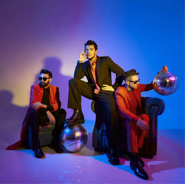 The Kolors • Albumy • Piosenki • Życiorys