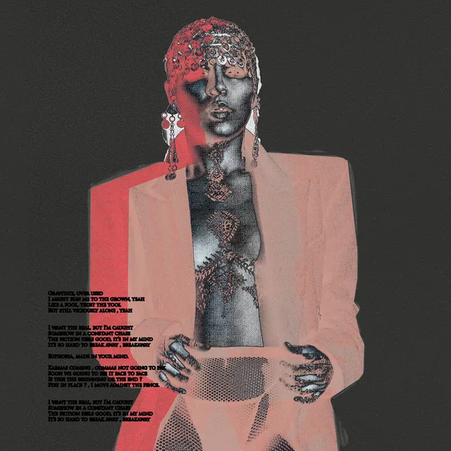 Fiction Feels Good • Cały album • Wszystkie utwory • Wykonawca