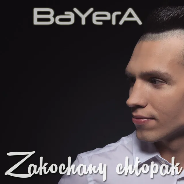 Zakochany Chłopak • Cały album • Wszystkie utwory • Wykonawca