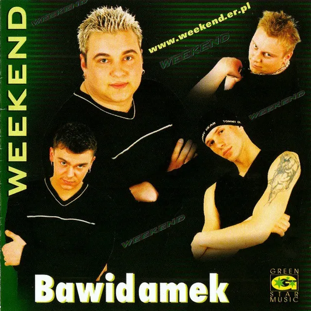 Bawidamek • Cały album • Wszystkie utwory • Wykonawca