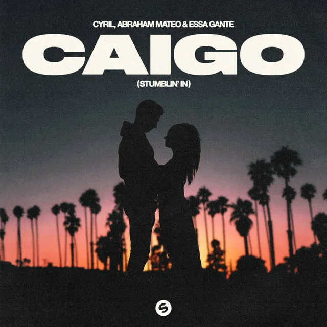 Caigo (Stumblin' In) • Cały album • Wszystkie utwory • Wykonawca