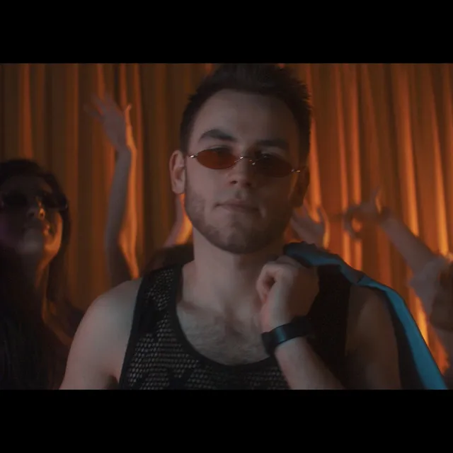 Balanga (Club Edit) • Cały album • Wszystkie utwory • Wykonawca