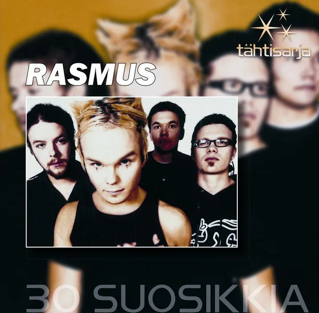 Tähtisarja - 30 Suosikkia • Cały album • Wszystkie utwory • Wykonawca