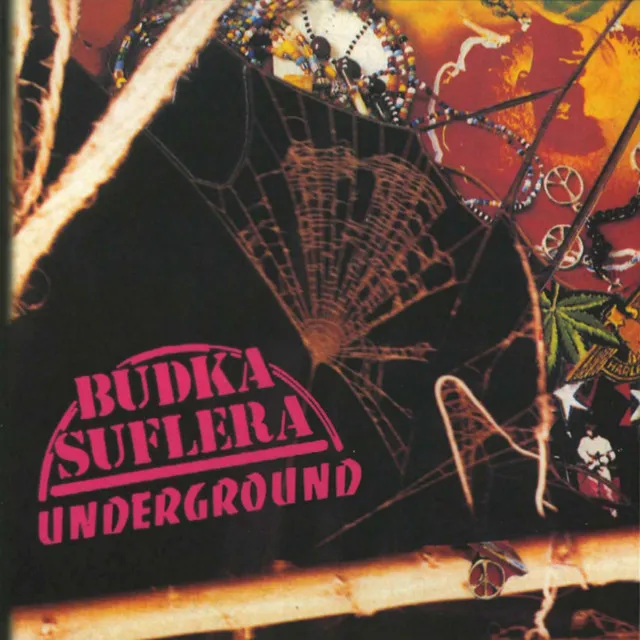 Underground • Cały album • Wszystkie utwory • Wykonawca