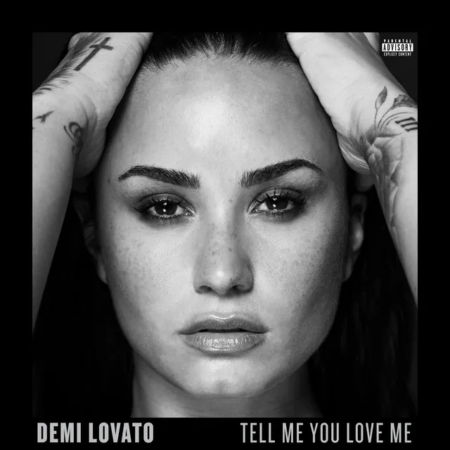 Tell Me You Love Me • Cały album • Wszystkie utwory • Wykonawca
