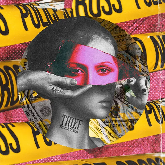 Thief • Cały album • Wszystkie utwory • Wykonawca