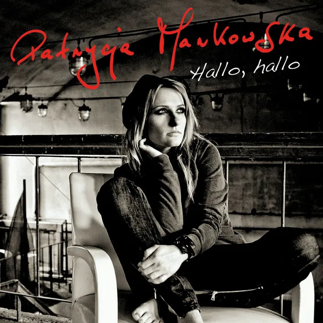 Hallo, Hallo • Cały album • Wszystkie utwory • Wykonawca