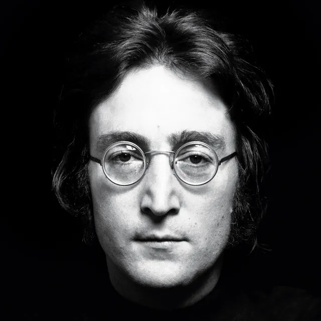 John Lennon • Dyskografia • Życiorys • Utwory