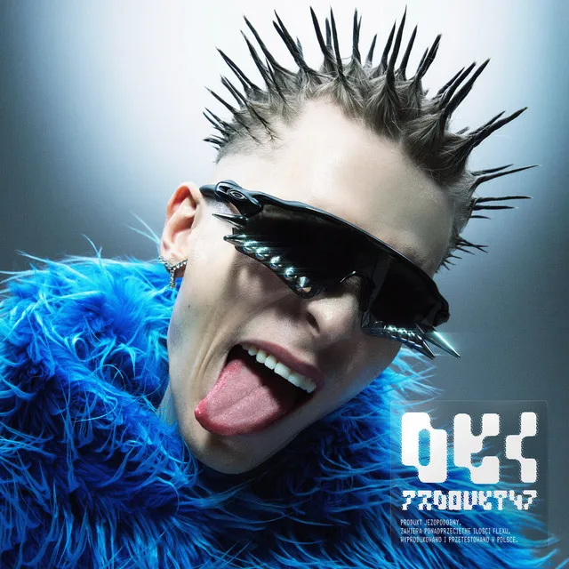PRODUKT47 • Cały album • Wszystkie utwory • Wykonawca