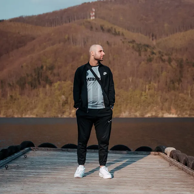 BS • Cały album • Wszystkie utwory • Wykonawca