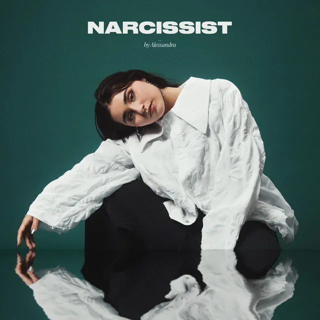 Narcissist • Cały album • Wszystkie utwory • Wykonawca
