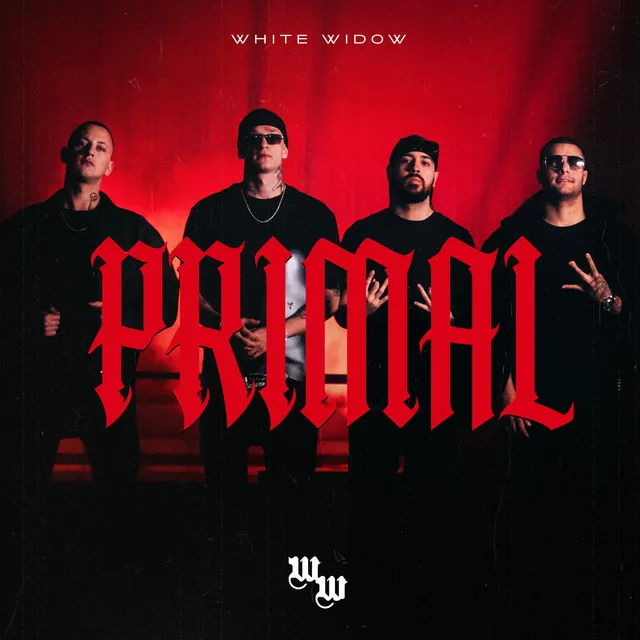 PRIMAL • Cały album • Wszystkie utwory • Wykonawca