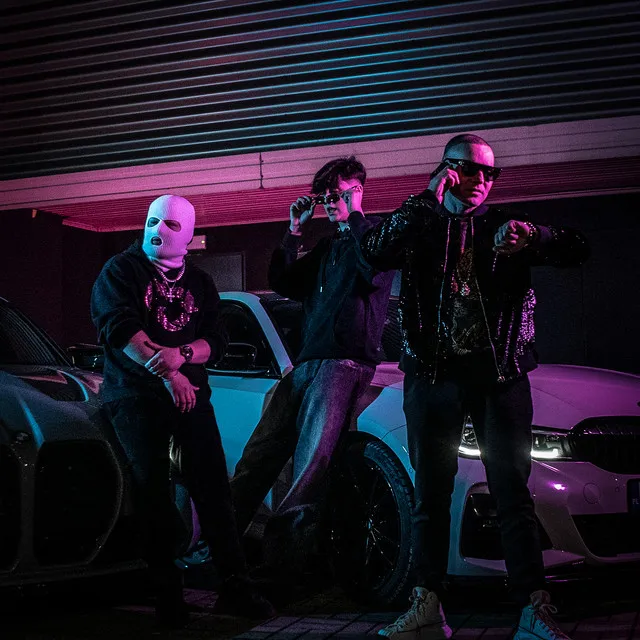 Kolorowe światła • Cały album • Wszystkie utwory • Wykonawca