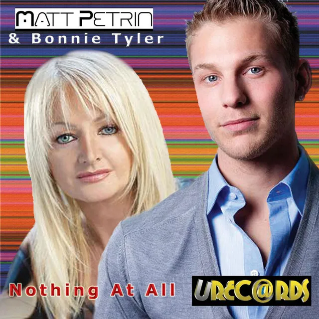 Out Of Nothing At All (August 2010) (feat. Matt Petrin) • Cały album • Wszystkie utwory • Wykonawca