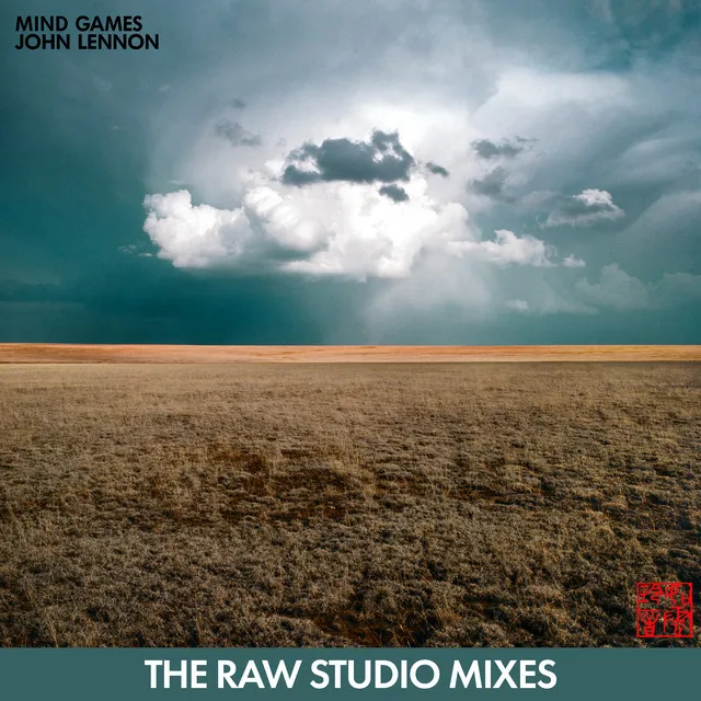 Mind Games (The Raw Studio Mixes) • Cały album • Wszystkie utwory • Wykonawca