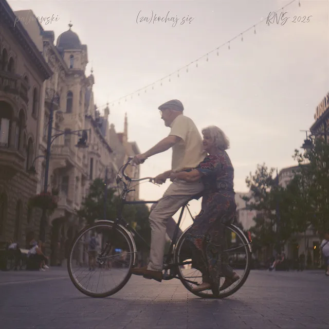 (za)kochaj się • Cały album • Wszystkie utwory • Wykonawca