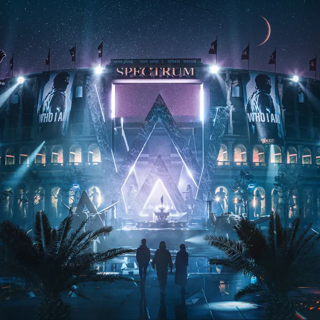 Who I Am (Putri's Version) • Cały album • Wszystkie utwory • Wykonawca