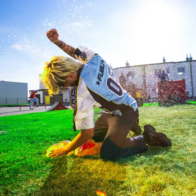 Anyżowe żelki • Cały album • Wszystkie utwory • Wykonawca