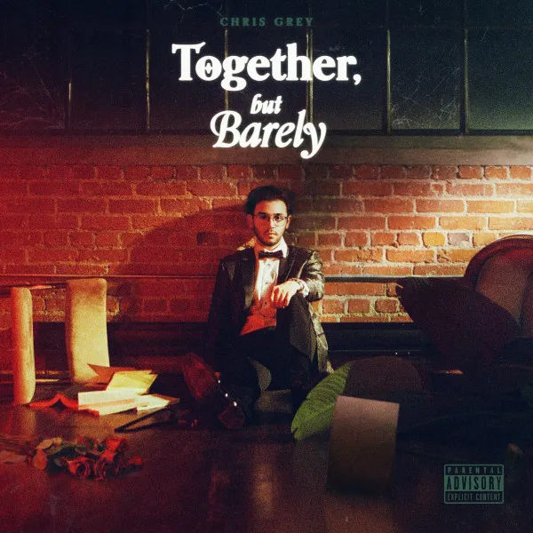 Together, but Barely • Cały album • Wszystkie utwory • Wykonawca
